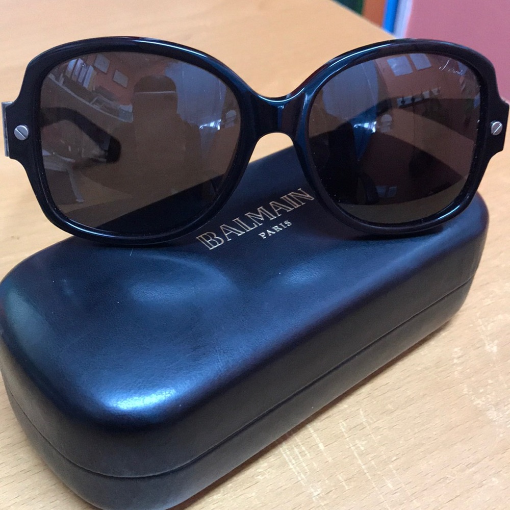 Balmain Sunglasses